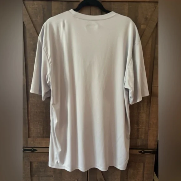 GSU Baseball | Panther Logo Men’s A4 Shirt Size XL - Picture 3 of 4